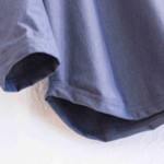 新感覚のカットソー！