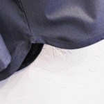 新感覚のカットソー！