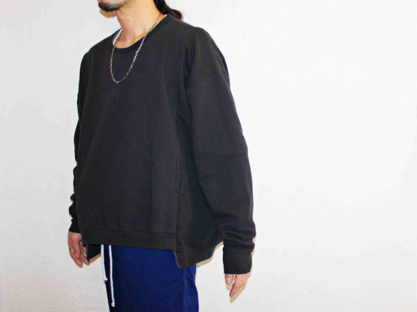 LEATHER TRAMP | レザートランプ