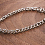 さすがネセサリーのブレスレット！