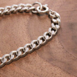 さすがネセサリーのブレスレット！