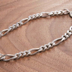 さすがネセサリーのブレスレット！