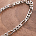 さすがネセサリーのブレスレット！