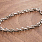 さすがネセサリーのブレスレット！