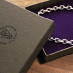 さすがネセサリーのブレスレット！