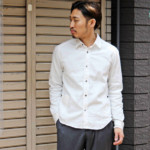 モデムデザインのサイクリングシャツ