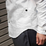 モデムデザインのサイクリングシャツ