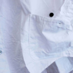 モデムデザインのサイクリングシャツ