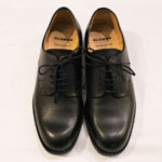 KLEMANのポストマンシューズ