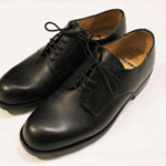 KLEMANのポストマンシューズ