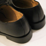 KLEMANのポストマンシューズ