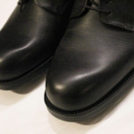 KLEMANのポストマンシューズ