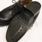 KLEMANのポストマンシューズ