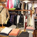5月の店内