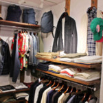 5月の店内