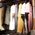 5月の店内