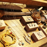 5月の店内