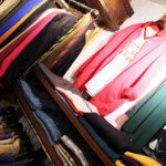 5月の店内