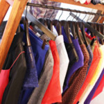 5月の店内