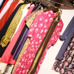 5月の店内