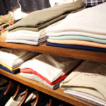 5月の店内