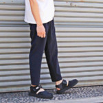 タックイージーパンツ