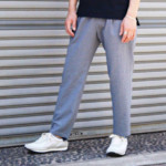 タックイージーパンツ