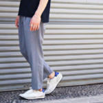 タックイージーパンツ
