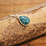 極小ターコイズ！！