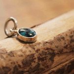 極小ターコイズ！！