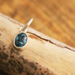 極小ターコイズ！！