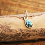 極小ターコイズ！！