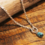 極小ターコイズ！！