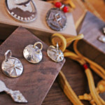 ペンダントトップも充実しています！