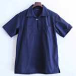 これもサラッと一枚で着たい大人の一着