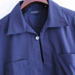 これもサラッと一枚で着たい大人の一着