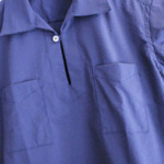 これもサラッと一枚で着たい大人の一着