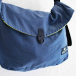 こんなBAGを待っていました。