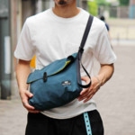 こんなBAGを待っていました。