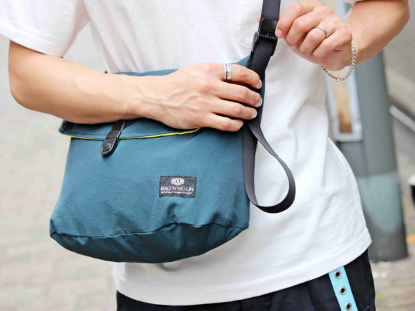 こんなBAGを待っていました。