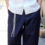 夏のスタイルのアクセントに！