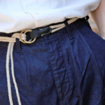 夏のスタイルのアクセントに！