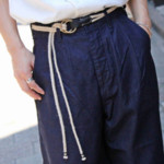 夏のスタイルのアクセントに！