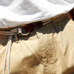 夏のスタイルのアクセントに！