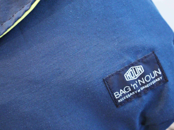 こんなBAGを待っていました。