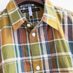 この夏着たいシャツ！