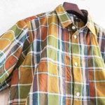 この夏着たいシャツ！