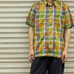 この夏着たいシャツ！