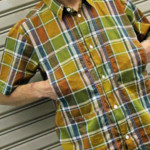 この夏着たいシャツ！