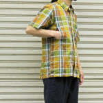 この夏着たいシャツ！